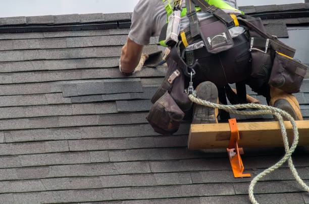 Reliable Roof Inspection contractor in Alexandria, AL by Brentwood Metal Roofing